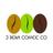 3 Bean Coffee Co