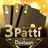 3 Patti Dastaan - Mega Card