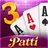 3 Patti Eternal: Ace Fortune