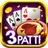 3 Patti India star Online