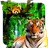 3D animals parallax live wallp