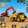 3D Construction Simulator City