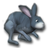 3D Desktop Bunny Rabbits Screen Saver