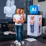 3D Figurine AI Image Generator
