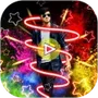 3D Magic Effects Video Star