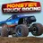 3D Monster Truck Racing