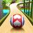 3D Rolling Balls Go