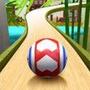 3D Rolling Balls Go