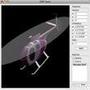 3DMF Viewer