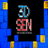 3dSen PC