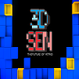3dSen PC