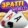 3patti World - Tiger Dragon