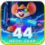 44 Neon Gear