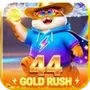 44GOLD RUSH