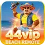 44vip BEACH REMOTE