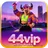 44vip DISCO NIGHT