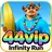 44vip Infinity Run