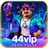 44vip Neon Pulse