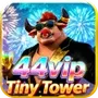 44vip TinyTower
