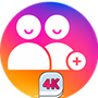 4k Followers Instagram
