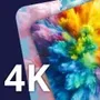 4K Lock Screen: Cool Wallpaper