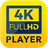 4k Video Player