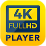 4k Video Player