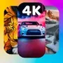 4K Wallpapers HD backgrounds