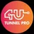 4U TUNNEL PRO - VPN Proxy