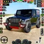 4x4 Jeep Simulator Game