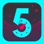 5 Second Rule: Drinking Games
