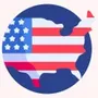 50 States: US Maps Capitals