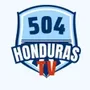 504 Honduras TV