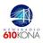 610 KONA News Radio