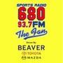 680 The Fan