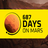687 Days on Mars