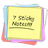 7 Sticky Notes