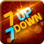 7 Up 7 Down Poker Game