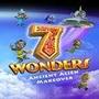 7 Wonders: Ancient Alien Makeover