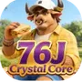 76J Crystal Core
