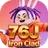 76J Iron Clad