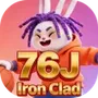 76J Iron Clad