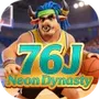 76J Neon Dynasty