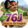 76J Storm Bringer