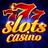 777 Slots Casino New Online Slot Machine Games