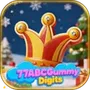 77ABCGummy Digits