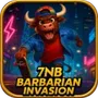 7NB Barbarian Invasion