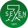7NET VPN - Fast Secure