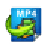 7thShare Mac Any MP4 Converter
