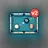 8 Ball Path Finder: Line Tool